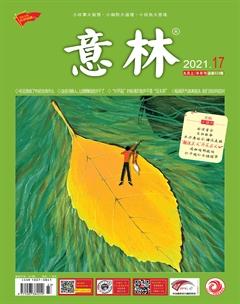 意林杂志2011—2020年刊