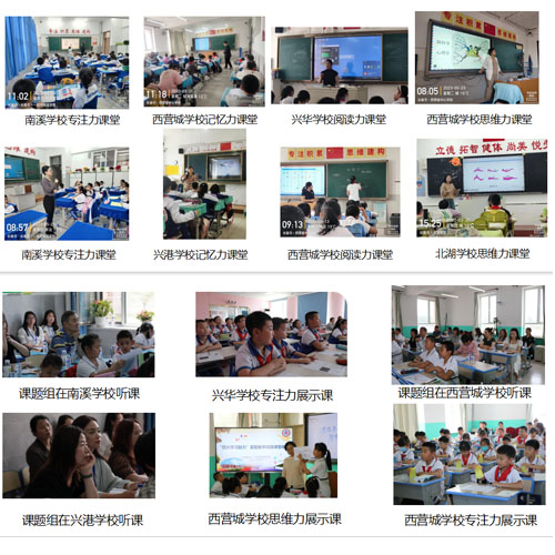 实验教学评价结果的部分数据表